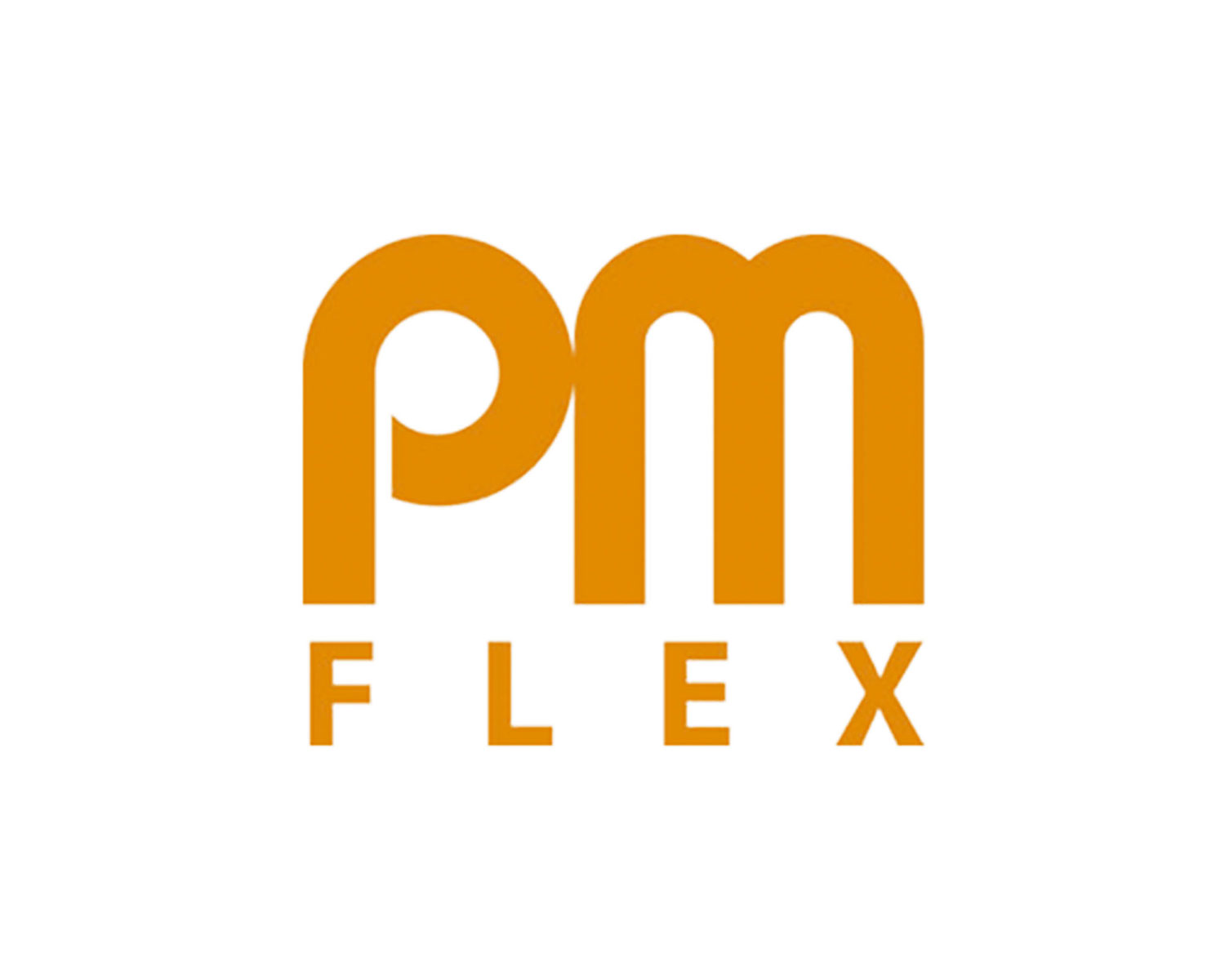 PM Flex logo